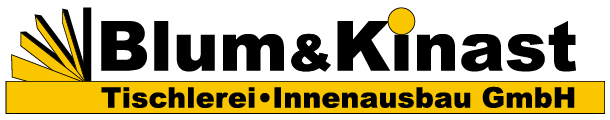 Blum & Kinast Tischlerei