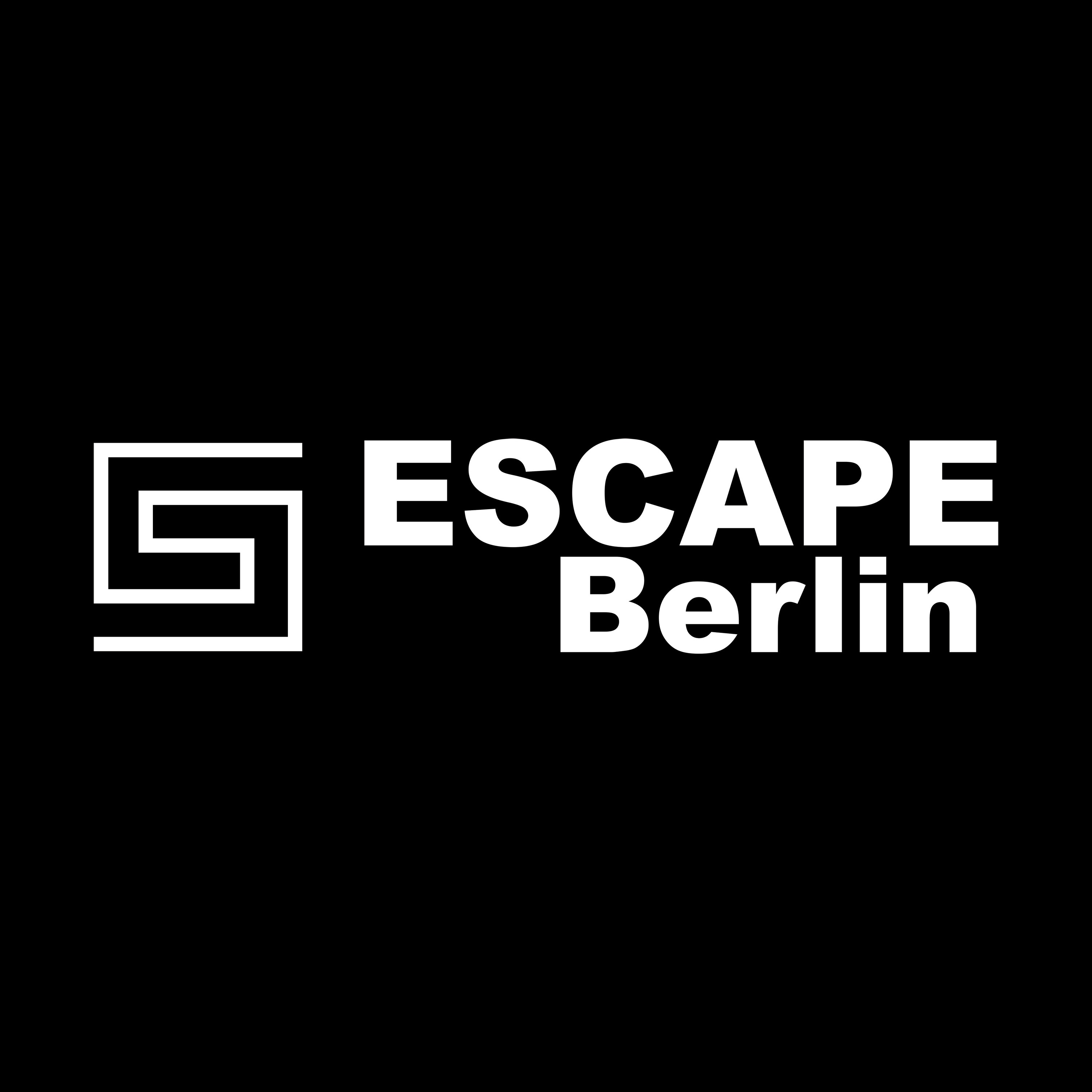 Escape Berlin