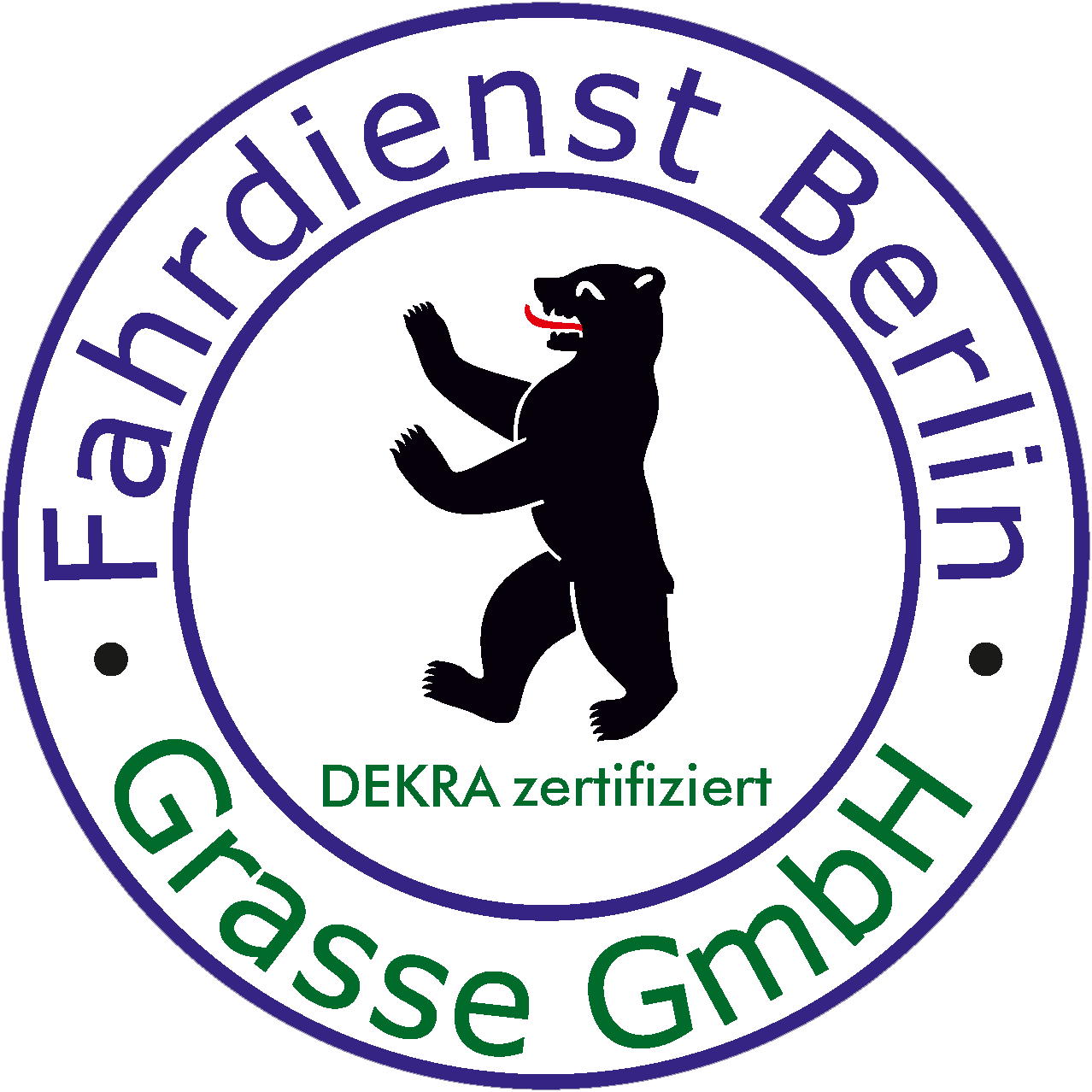 Fahrdienst Grasse