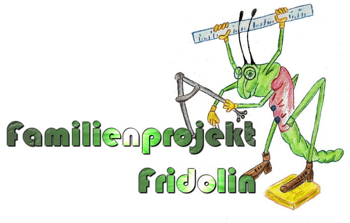 Fridolin